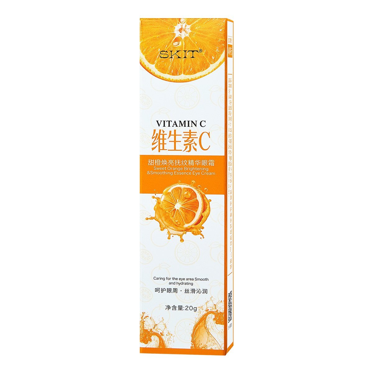 SKIT VITAMIN - C Eye Cream 20g