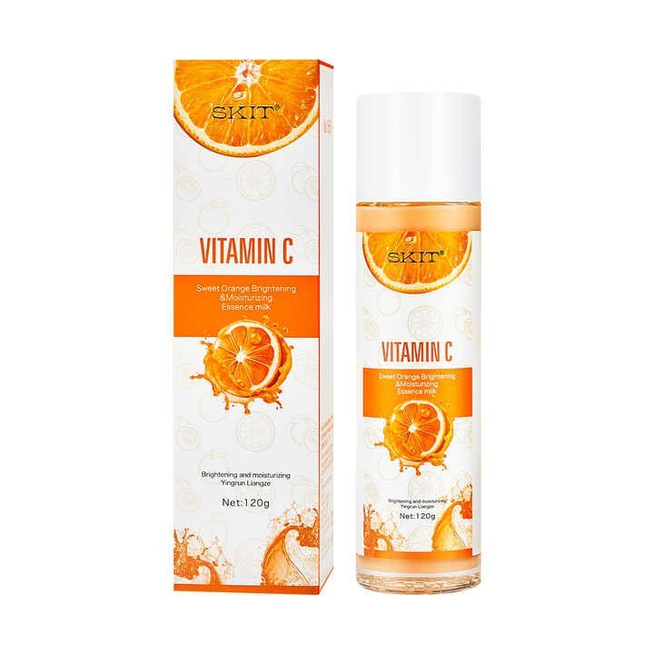 VITAMIN -C MOISTURIZING Skin Toner -120g