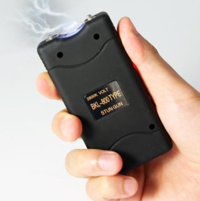 ৩০০০০ হাজার ভোল্ট ইলেকট্রিক সেফটি ডিভাইস