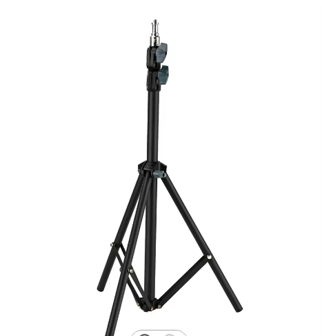 Aluminum Projector Tripod Stand